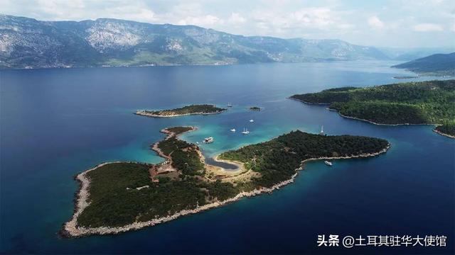 七夕寻爱之旅：土耳其六大浪漫胜地