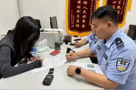 北京3名女骑手隧道飙车，涉及各类交通违法87项，女骑身份被曝光图片