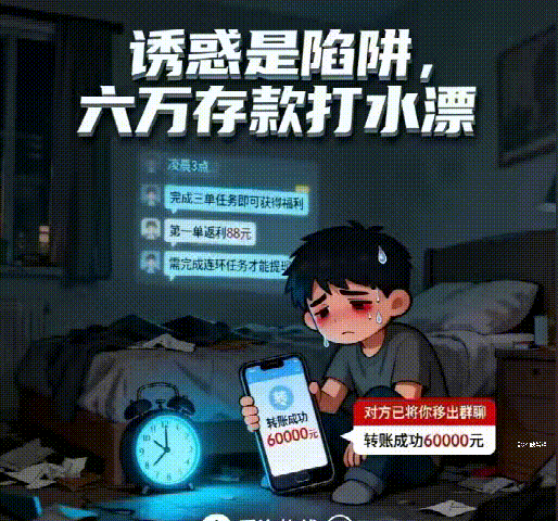 6万！高新区一男子约炮“成功”......