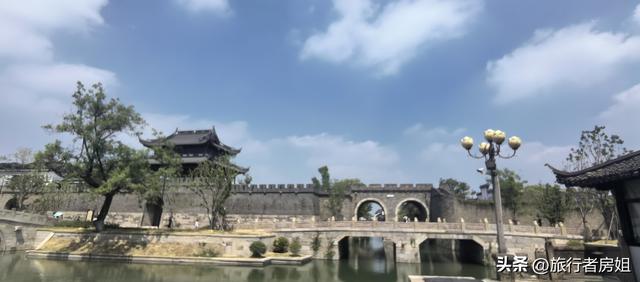 天下奇观钱塘江潮，为了看你一眼我们竟然等了近两个小时