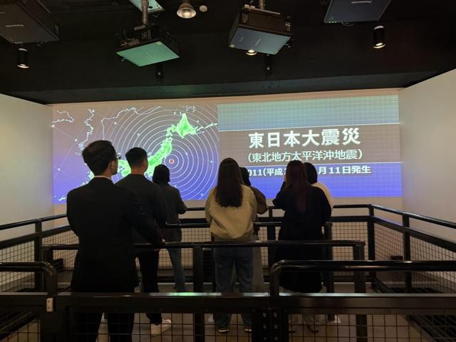 日本人如何将防灾刻入基因