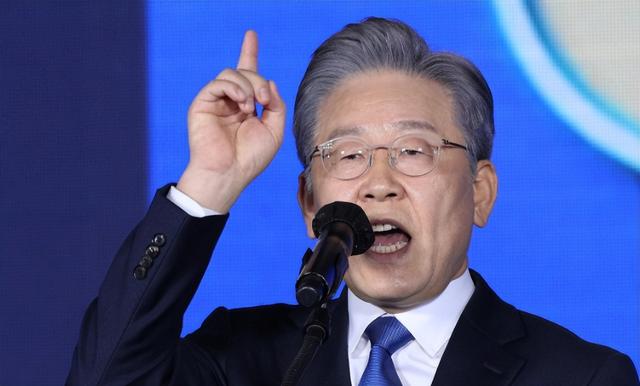 美下令对韩国加关税后，李在明送朝方一份大礼，金与正拒绝，朝鲜态度强硬：做白日梦