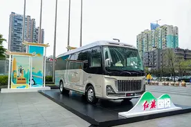 【汽车人】红旗国悦，传承与超越的大国礼宾之道图片