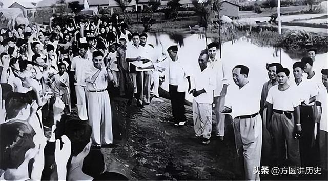 她从大队书记到中央候补委员，84年被开除党籍，退休后住进深山中