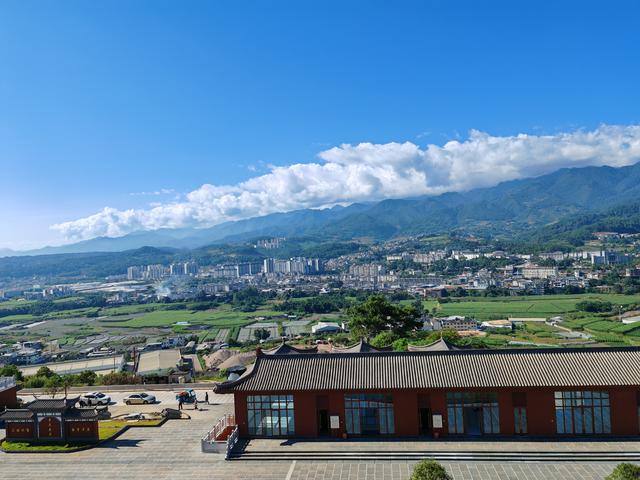 景东：蕴含着数千年的茶文化史诗