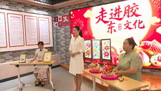 燃情龙口！从故事大赛到2300公里祭英烈，这场双向奔赴太燃了