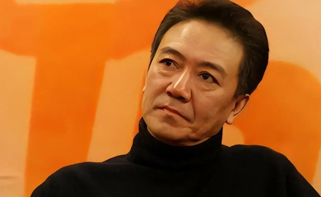 这一次，被人民日报公开点名的67岁李幼斌，让娱乐圈“沉默”了