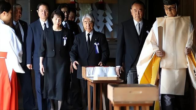 中国没干的事韩国干了，李在明调转枪口，日本这次麻烦是真大了