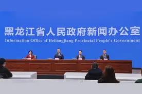 新闻发布丨打造三大特色和三大亮点！第二届中国（哈尔滨）国际动漫游戏博览会29日启幕图片