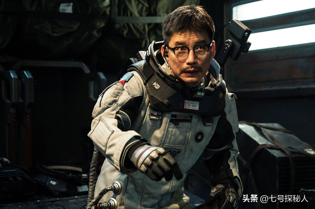 《戏台》让杨皓宇“翻身”了