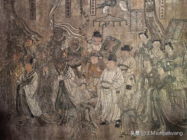 古意秋风三万里（D5）-从万荣到韩城古城