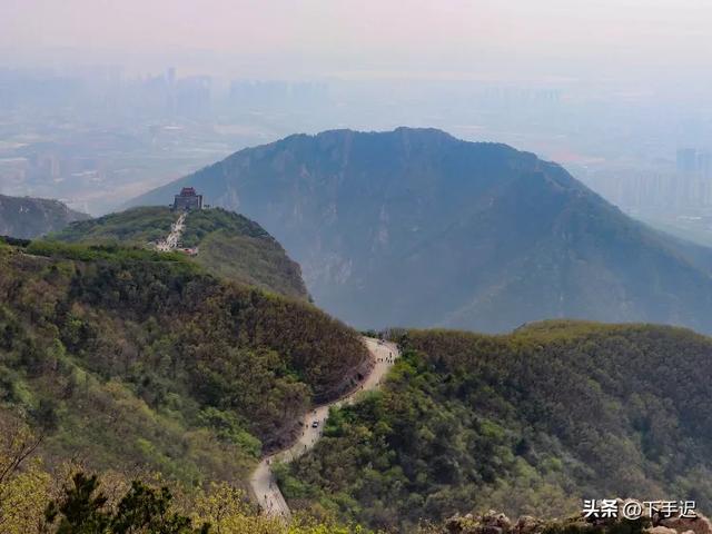 辽宁大连美景排行榜