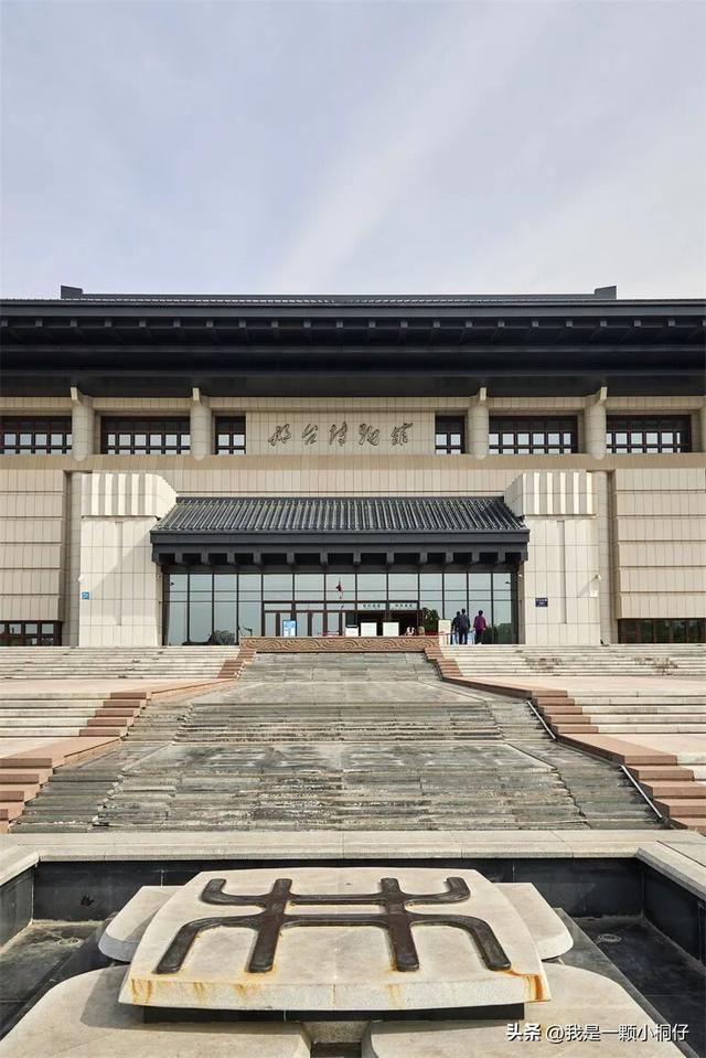 比西安古老，比洛阳低调！最被低估的古都，3500年未改名！
