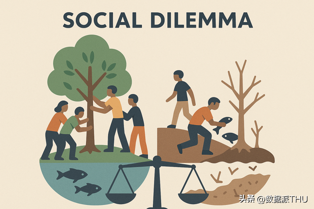 强化学习能否提高群体稳定合作的可能性？
