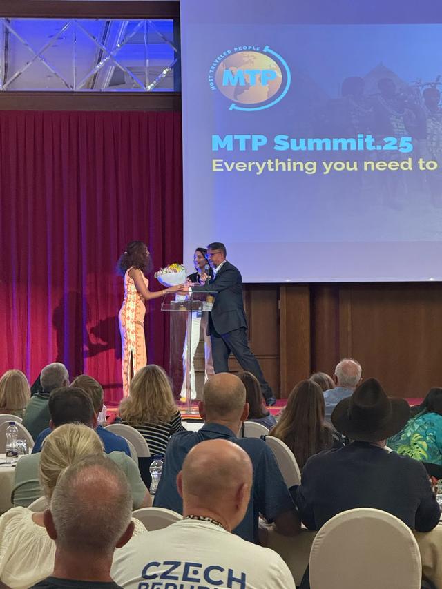 【联合国特别大师】2025埃塞俄比亚MTP峰会隆重举行