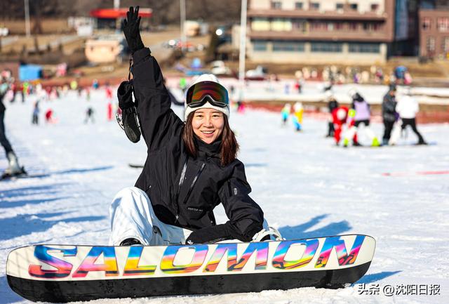 年轻人成沈阳旅游市场的主力军，不再满足于走马观花