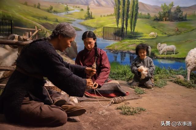 走西口：融在河套民俗里的烟火与乡愁