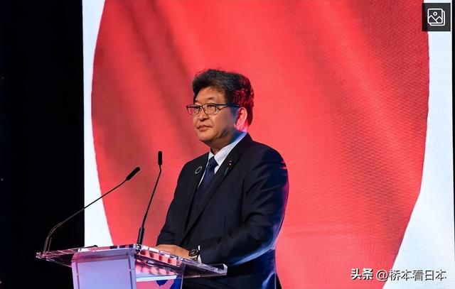 日本自民党总裁选举展望