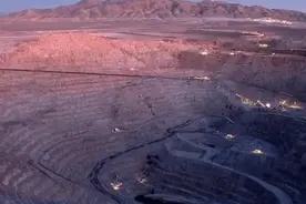 中美铜资源储量比拼：美国储量5100万吨，中国是多少？图片