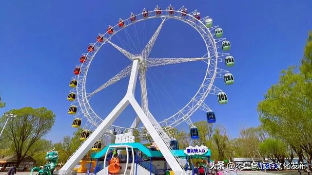 秋冬游秦皇岛“闲游揽胜・心憩自然”系列活动,邂逅童话月、徒步、醒春的浪漫!