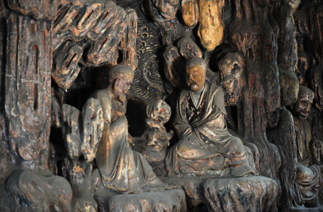 马上降温！吴中的颜色要变了！