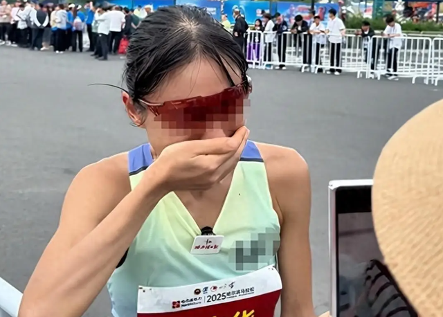 钱再多有什么用？35岁最快女护士的现状，给所有中年女性提了个醒