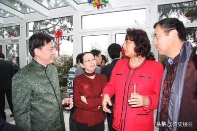 郎平做梦也没想到，曾获五连冠女排队长杨锡兰，如今在瑞士当保安