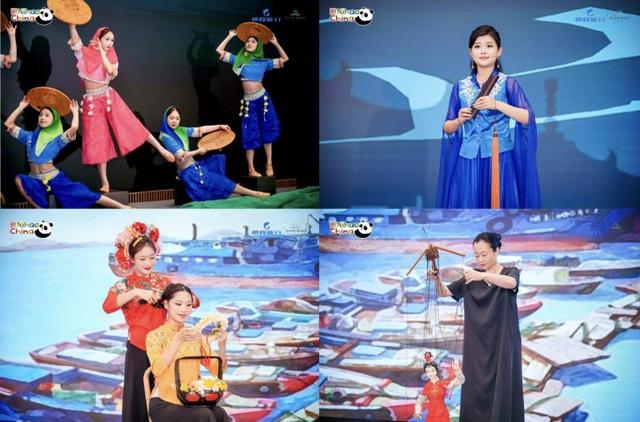 “你好！中国”亚洲旅行商中国行·泉州站圆满举办，书写海上丝绸之路新篇章