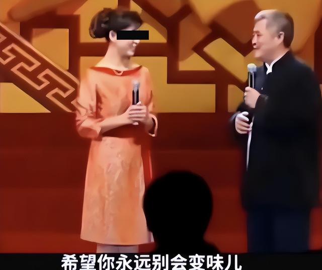 闫学晶风波或迎来结局！多账号被禁止关注	，赵本山曾让她别太飘