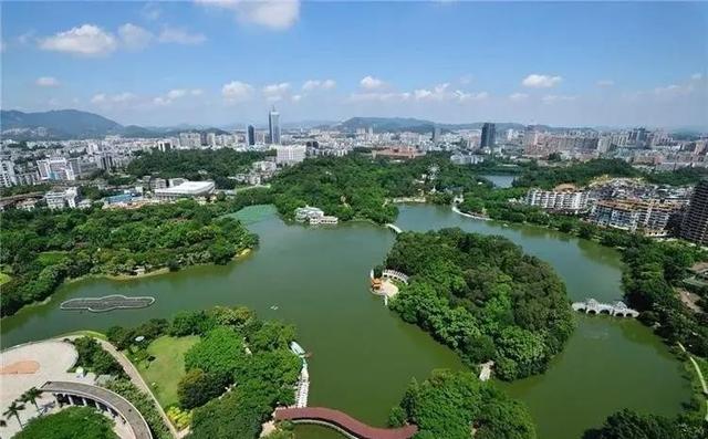 我是山西人，去了趟广东珠海，忍不住想说说，珠海给我的5个印象?