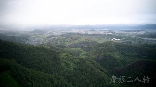 皖浙摩旅二人转——松阳杨家堂篇（下）