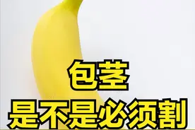 包茎是不是必须割图片