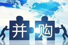 太强了！这家公司并购重组、海洋装备、军工、海底算力全占了…图片