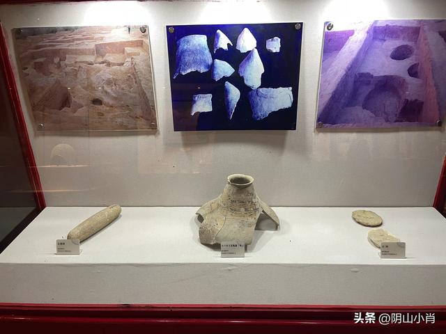 呼和浩特市托克托县田野考察笔记