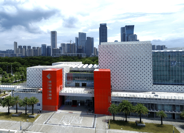 十五运想趣游佛山？观赛+周边玩乐这份攻略给你！