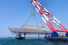 中央批准五大核电项目，提前布局战略意义重大，他们都位于哪里？图片