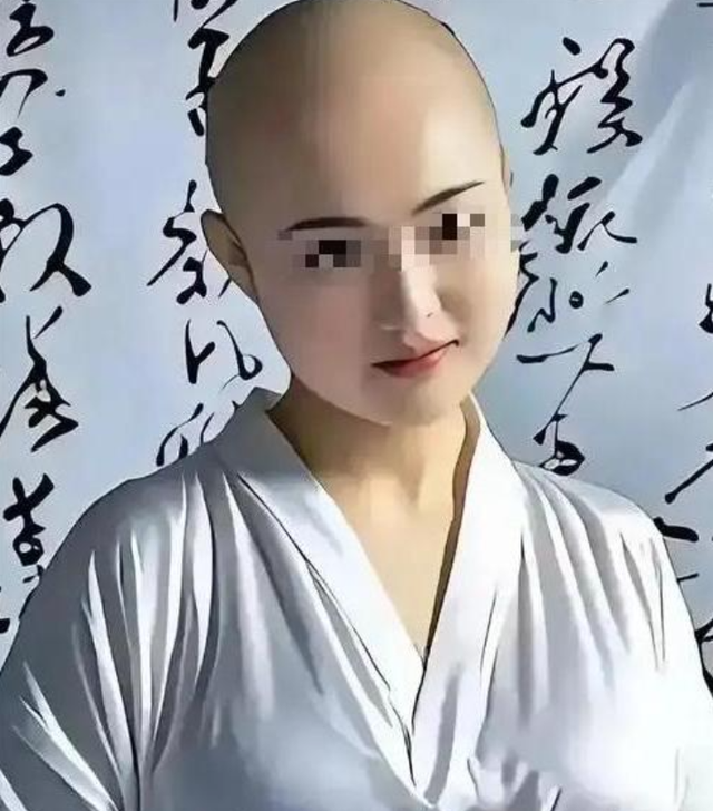 揭秘尼姑庵的黑暗面：尼姑平均年龄不到25，香客人来人往究竟为何
