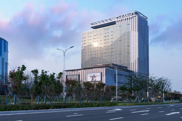来太仓看音乐节，住宿还没定？看这一篇就够了！