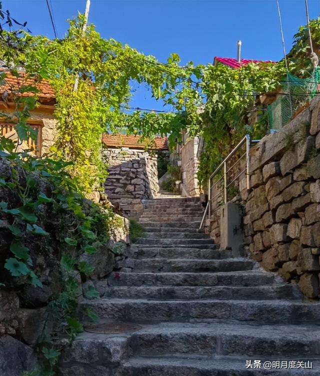 为什么旅游越来越没意思？穷家富路，给自己一点经济和时间的余裕