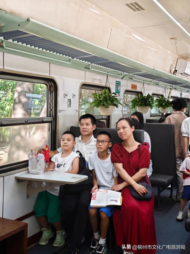 柳州“双节”超级黄金周圆满收官！文旅市场火爆出圈，人气消费双丰收！
