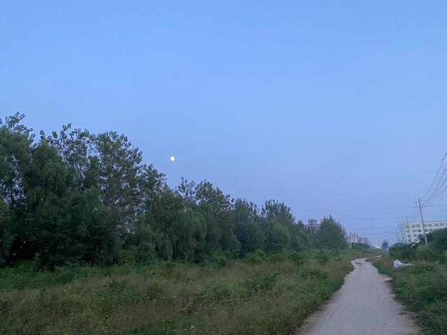 明日中秋节，老人常说“中秋最怕雨”，中秋节下雨有何征兆？