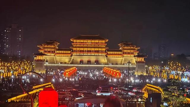 洛阳旅游：别让拍照难，“赶跑”外地游客！