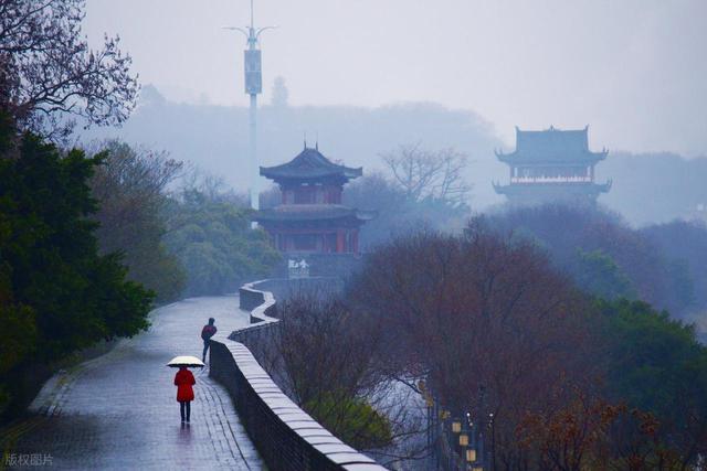赣州在中国历史与地理中的特殊坐标