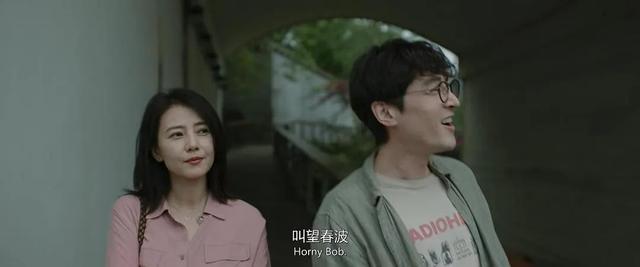 去了四川小香港，走高圆圆的路，被这座老城甜到了