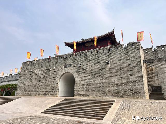 崖州宁远河：流淌千年的历史长河与文化摇篮！
