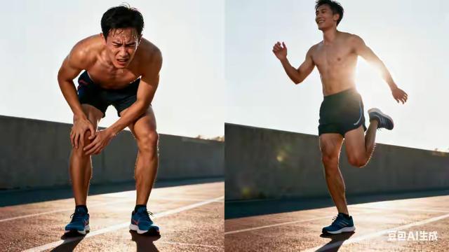 秋冬“跑马季”警惕意外发生