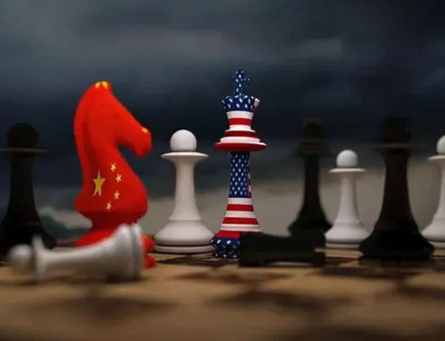 连续12个月买入黄金，从稀土到黄金，中国在下一步金融大棋？