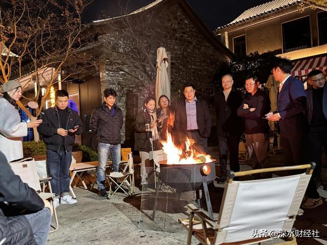 读城|金陵南望，高淳不仅仅是“后花园”