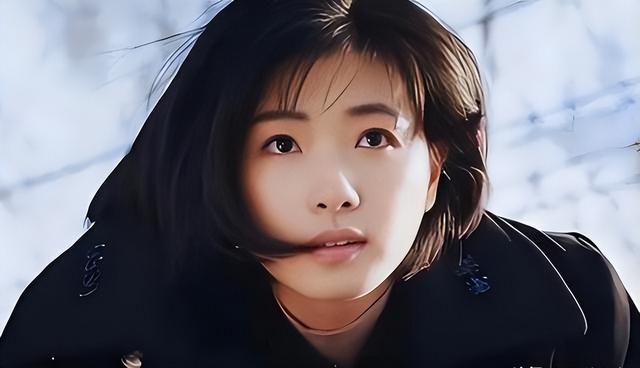 她因美貌受骚扰，拒绝导演7次后被雪藏多年，43岁又凭实力翻红