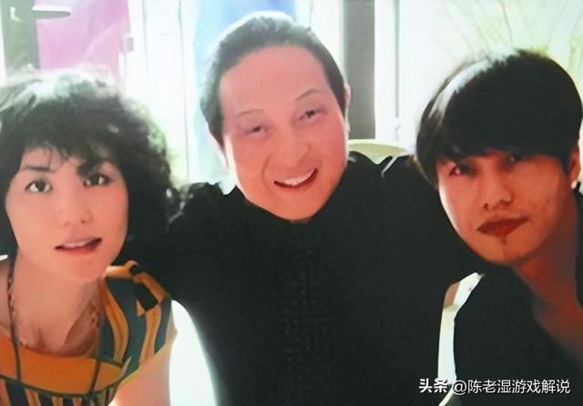 拔出萝卜带出泥，释永信倒台后，王林也浮出水面，牵扯多位女星